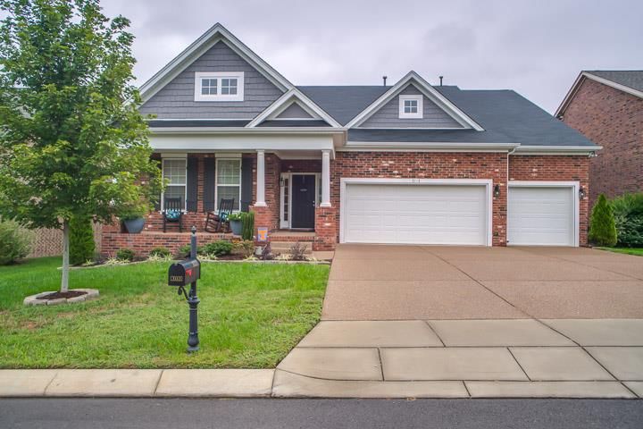 3113 Oxford Dr, Mount Juliet, TN 37122