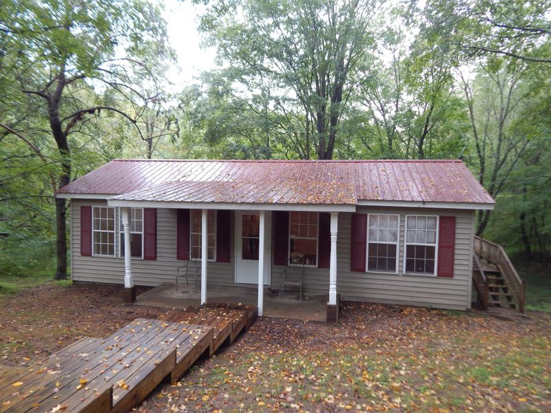 2420 Spencer Mill Rd, Burns, TN 37029