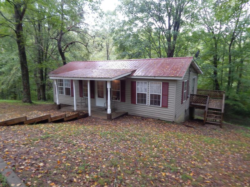 2420 Spencer Mill Rd, Burns, TN 37029