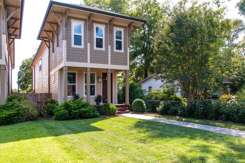 4005B Colorado, Nashville, TN 37209
