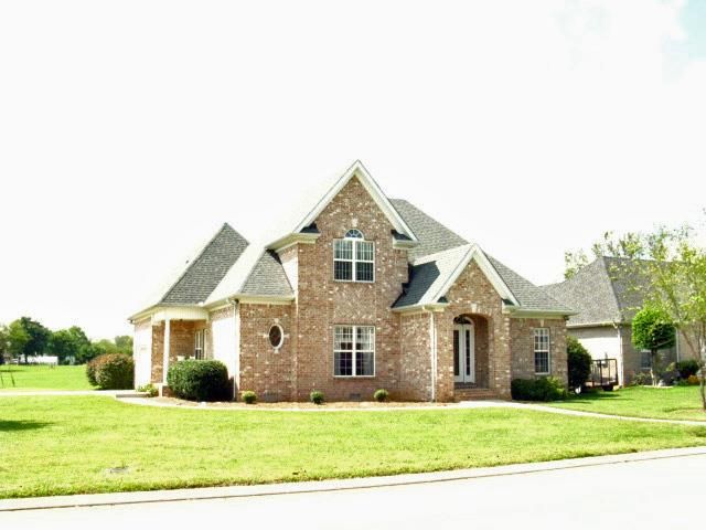 3305 Houk Ct, Murfreesboro, TN 37129