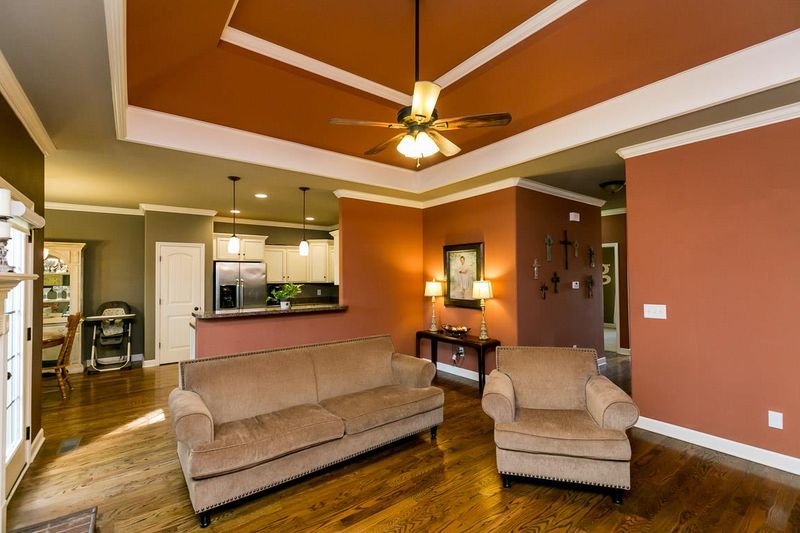 1106 Golf View Way, Spring Hill, TN 37174