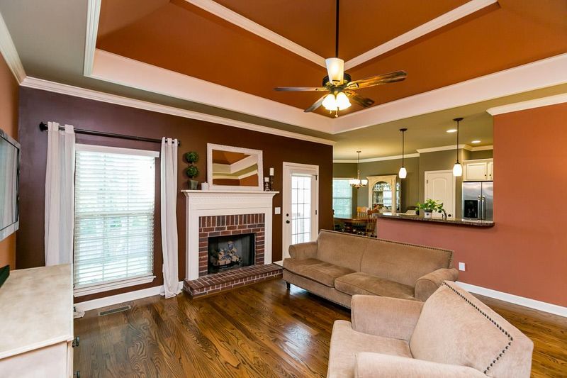 1106 Golf View Way, Spring Hill, TN 37174