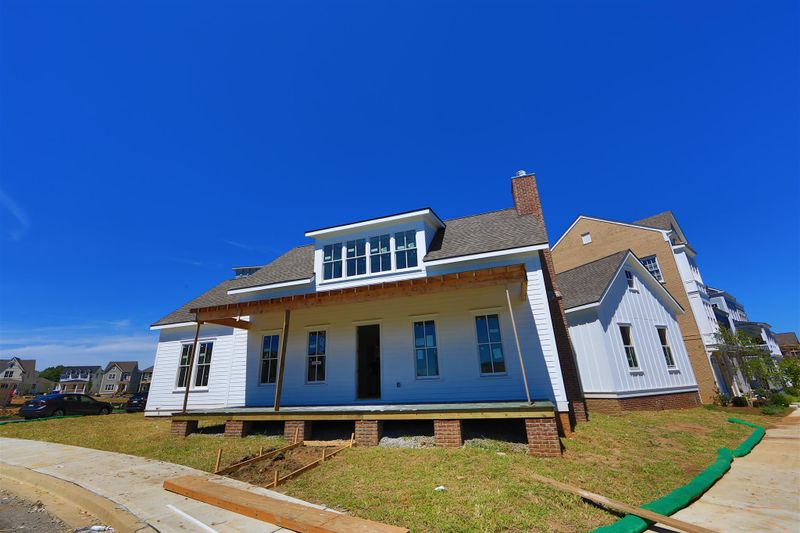 307 Swain Cir, Franklin, TN 37064