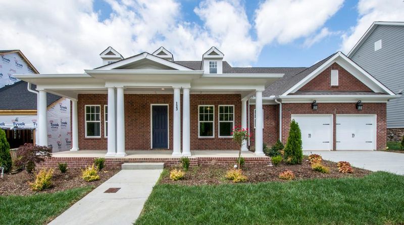 123 Ashington Circle #107, Hendersonville, TN 37075