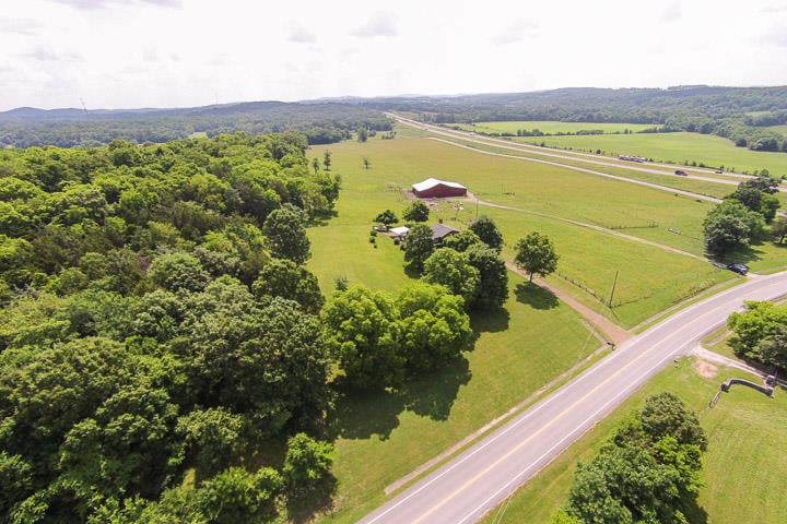 6320 Cox Rd, Arrington, TN 37014