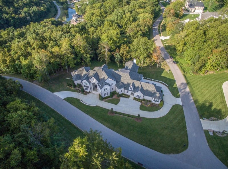 301 Lionheart Way, Franklin, TN 37067