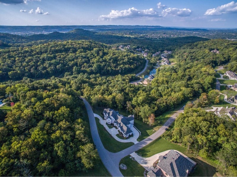 301 Lionheart Way, Franklin, TN 37067