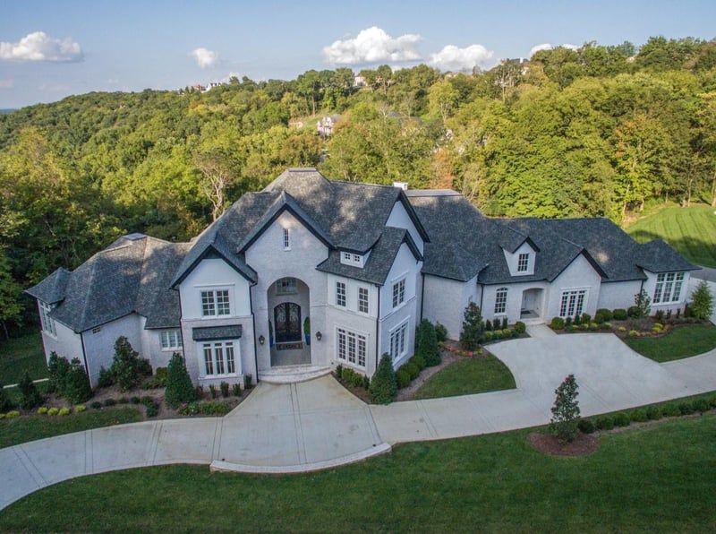 301 Lionheart Way, Franklin, TN 37067