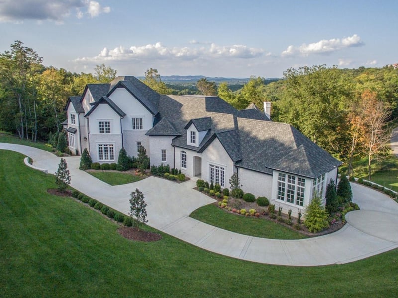 301 Lionheart Way, Franklin, TN 37067