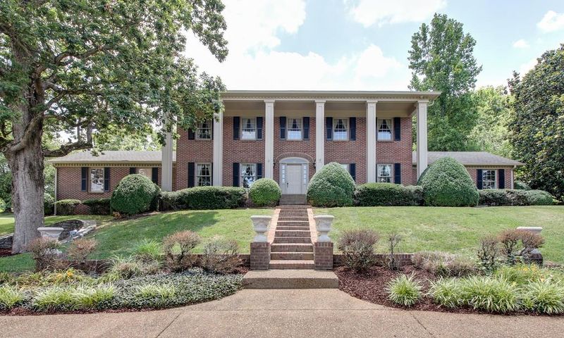 2201 Bowman Rd, Franklin, TN 37064