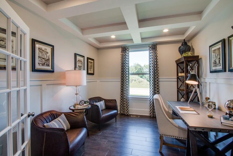 451 Edenfield Pass #36, Nolensville, TN 37135