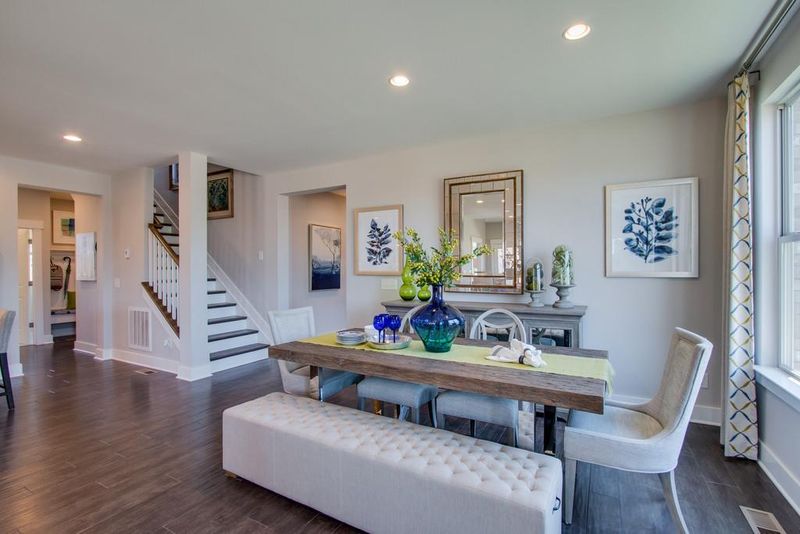 451 Edenfield Pass #36, Nolensville, TN 37135