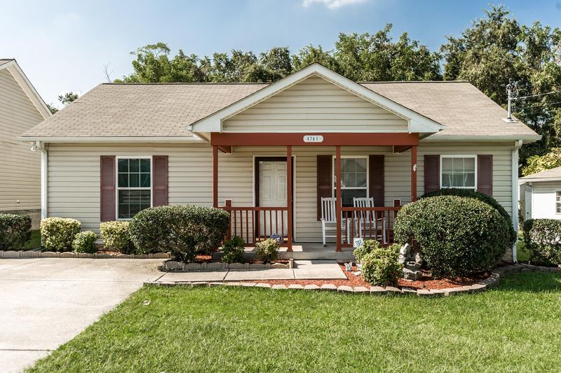 4781 Reischa Dr, Nashville, TN 37211