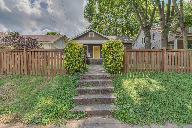 1105 Lischey Ave, Nashville, TN 37207