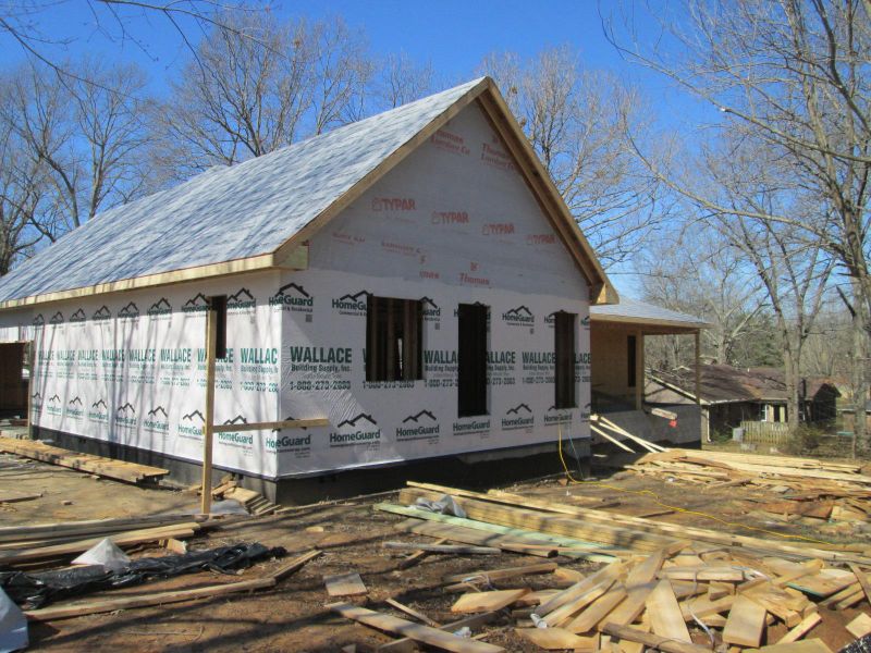 302 Mosley Dr, Springfield, TN 37172