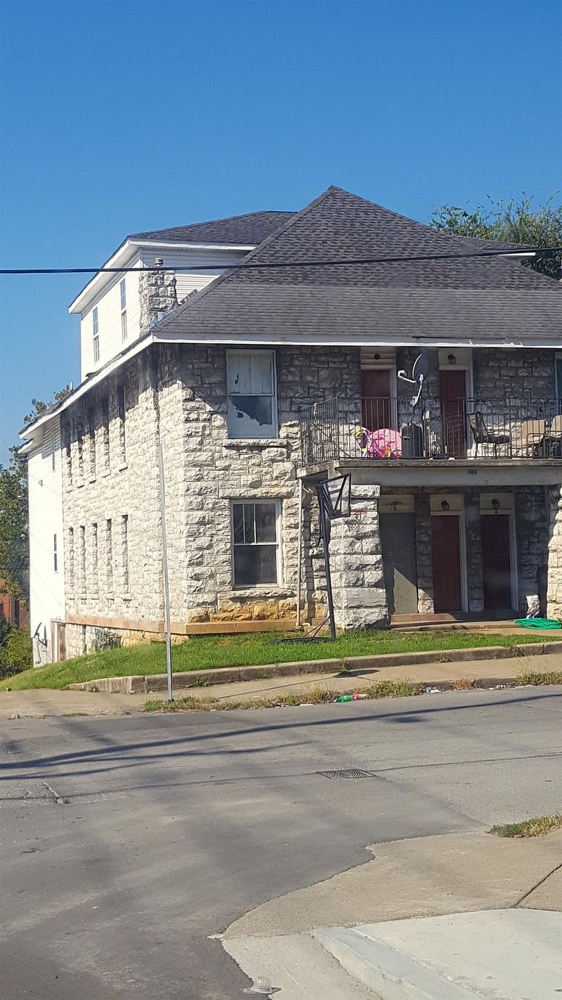 100 Neill Ave, Nashville, TN 37206