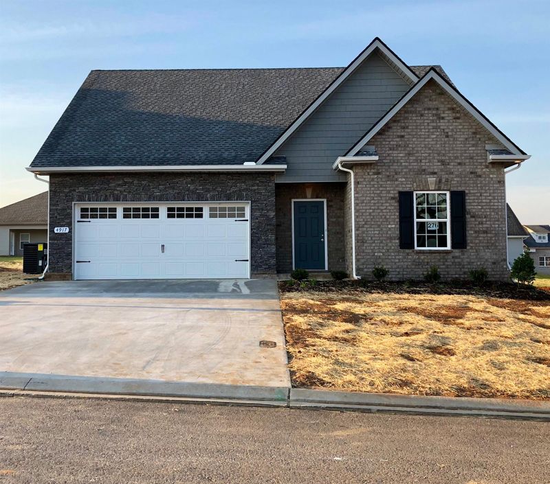 4917 Beryl Dr, Murfreesboro, TN 37128