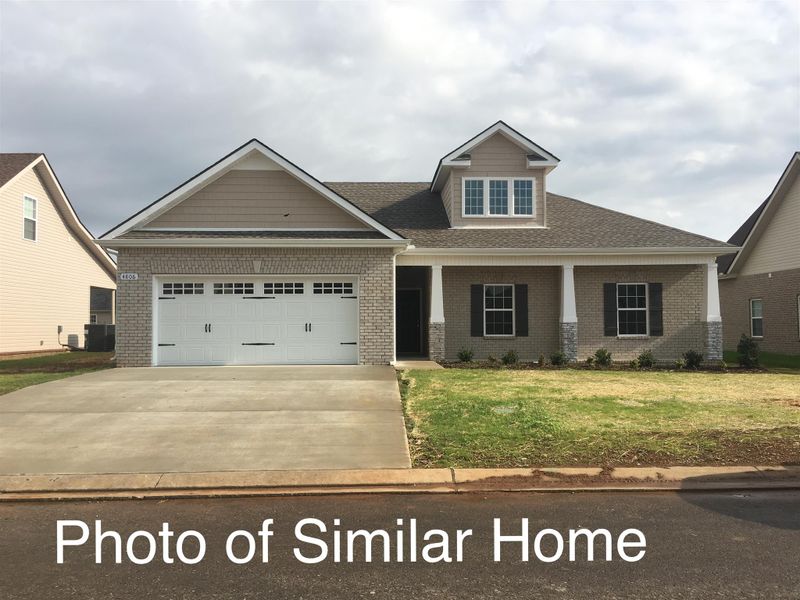 4925 Beryl Dr, Murfreesboro, TN 37128