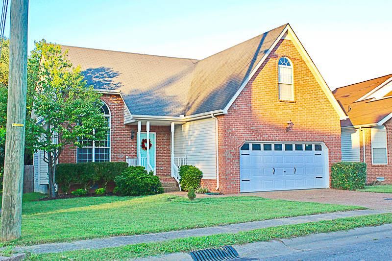 3921 Waterford Way, Antioch, TN 37013