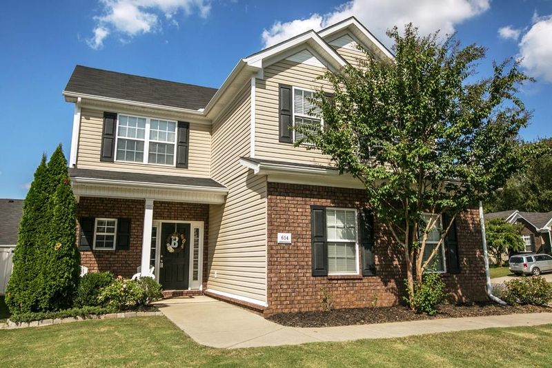 604 Buck Cherry Way, Murfreesboro, TN 37128