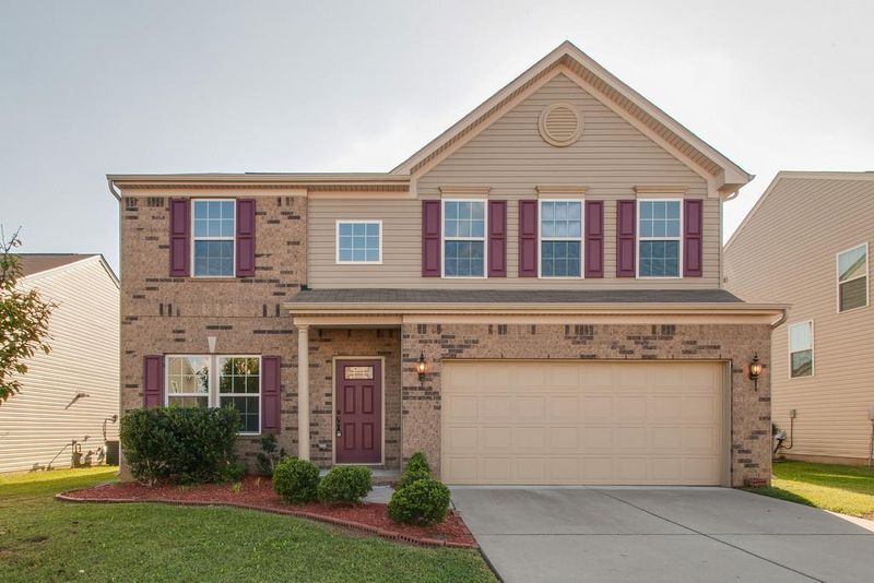 1241 Scarcroft Ln, Nashville, TN 37221
