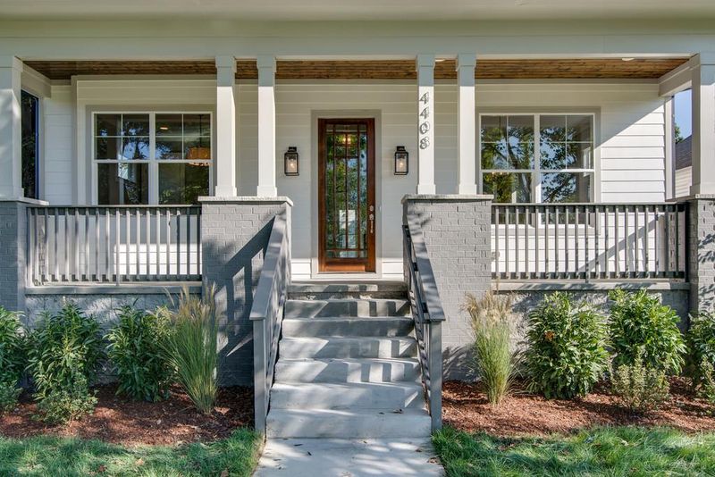 4408 Nevada Ave, Nashville, TN 37209