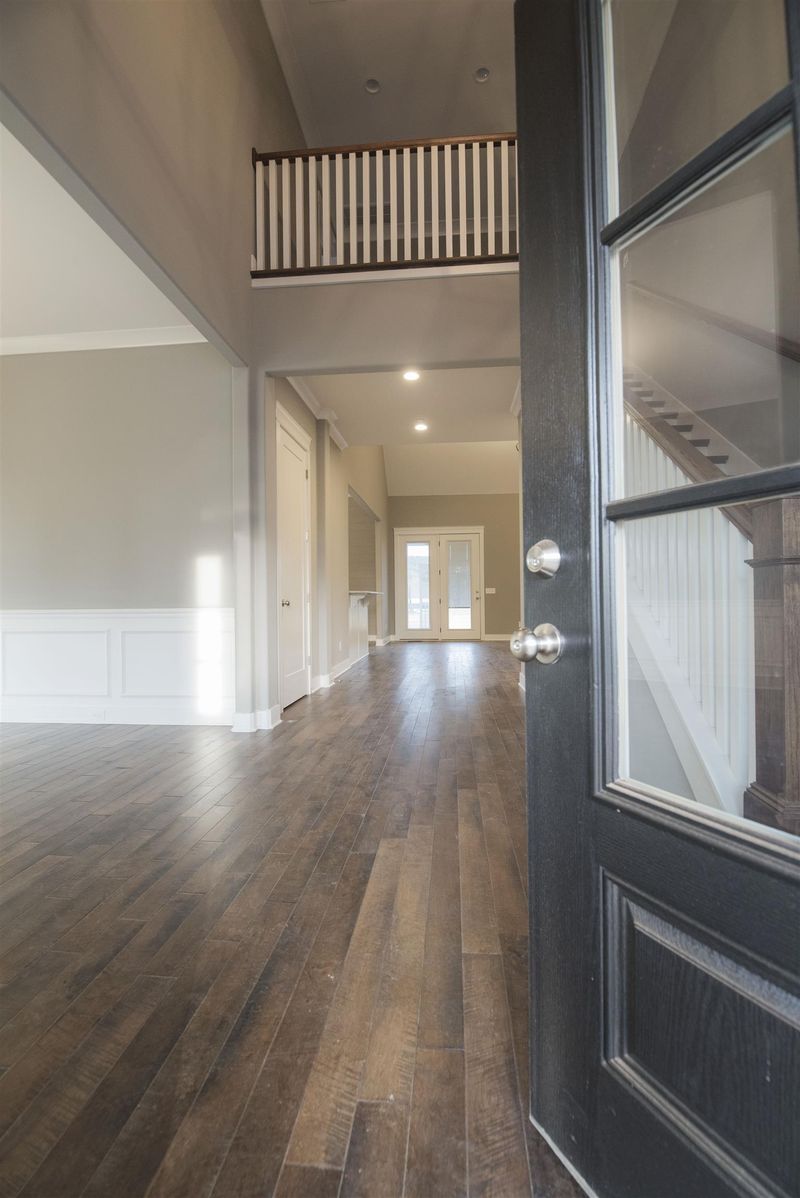 6187 Jasper Johnson Rd, Murfreesboro, TN 37127