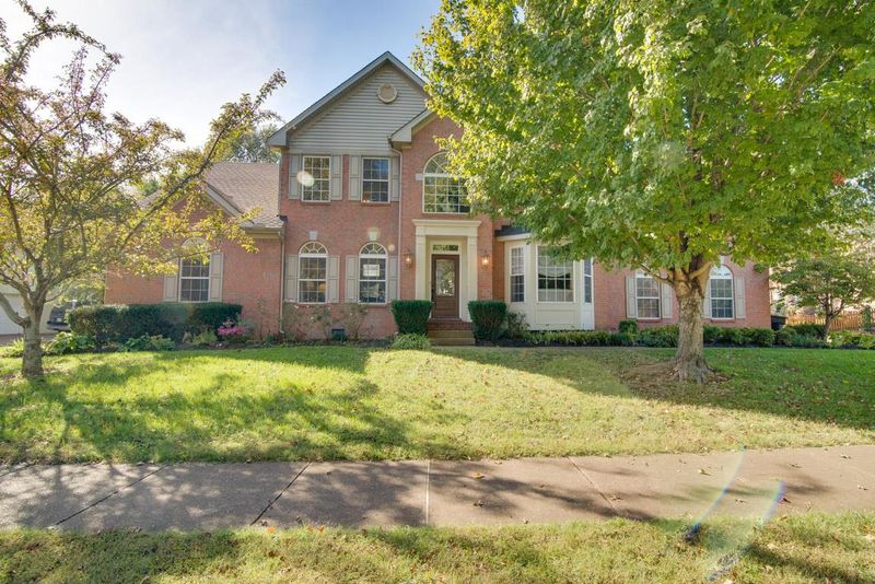 215 Stillcreek Dr, Franklin, TN 37064