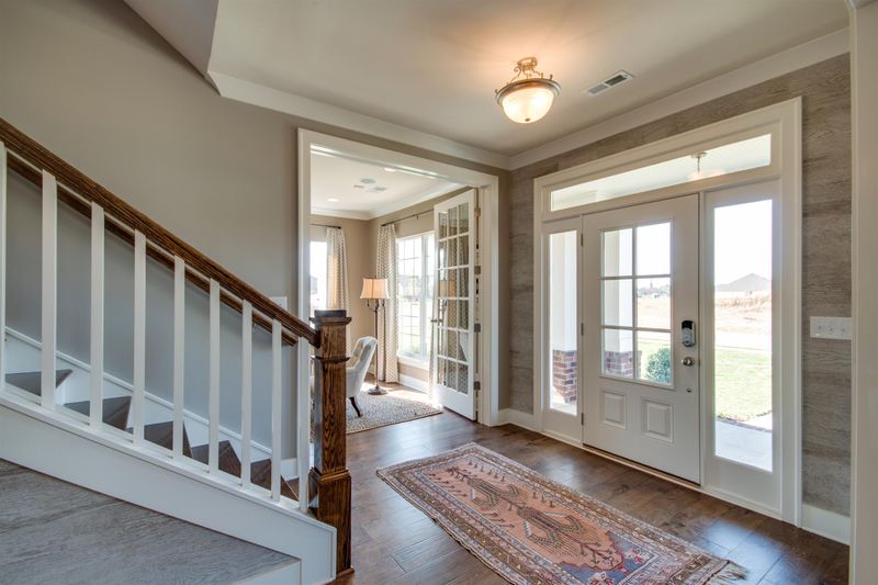 4854 Kingdom Drive Lot 85, Murfreesboro, TN 37128