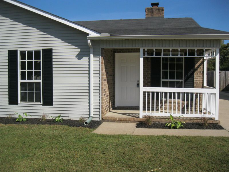 420 Westgate Blvd, Murfreesboro, TN 37128
