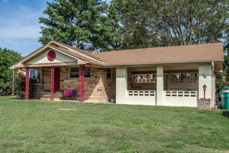 301 Walnut St, Smyrna, TN 37167