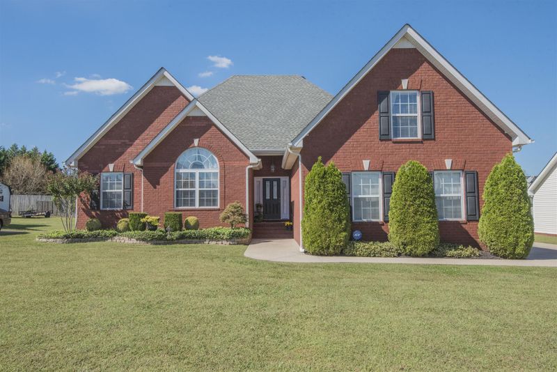 3433 Cross Meadow Dr, Murfreesboro, TN 37130