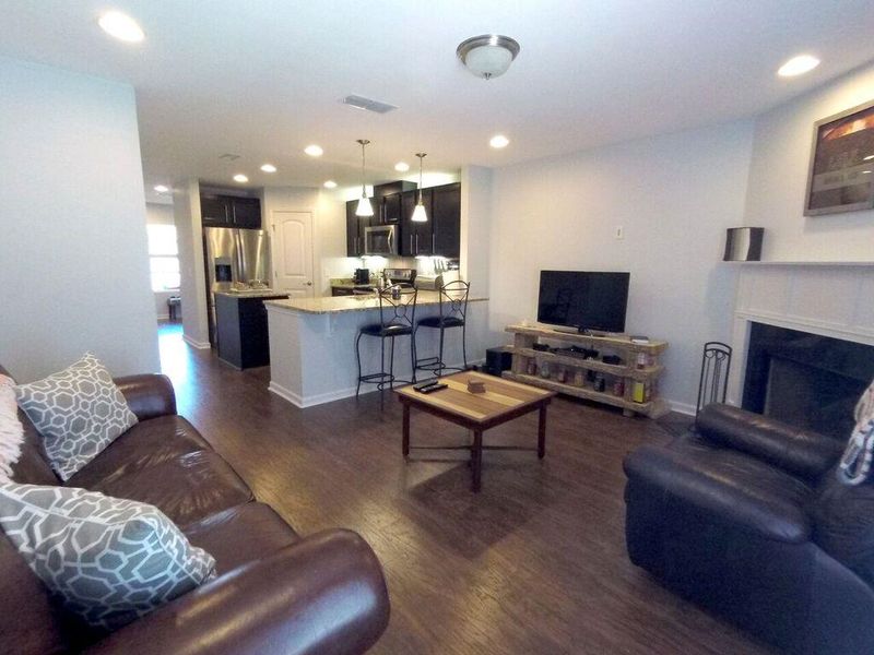 2574 River Trail Dr, Hermitage, TN 37076