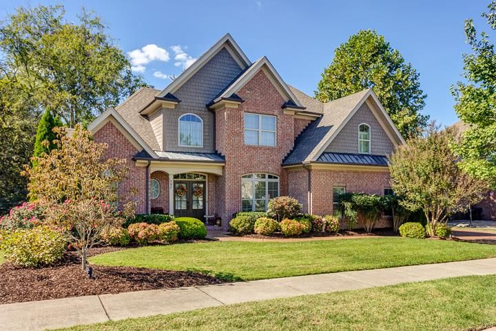 597 Marigold Dr, Franklin, TN 37064