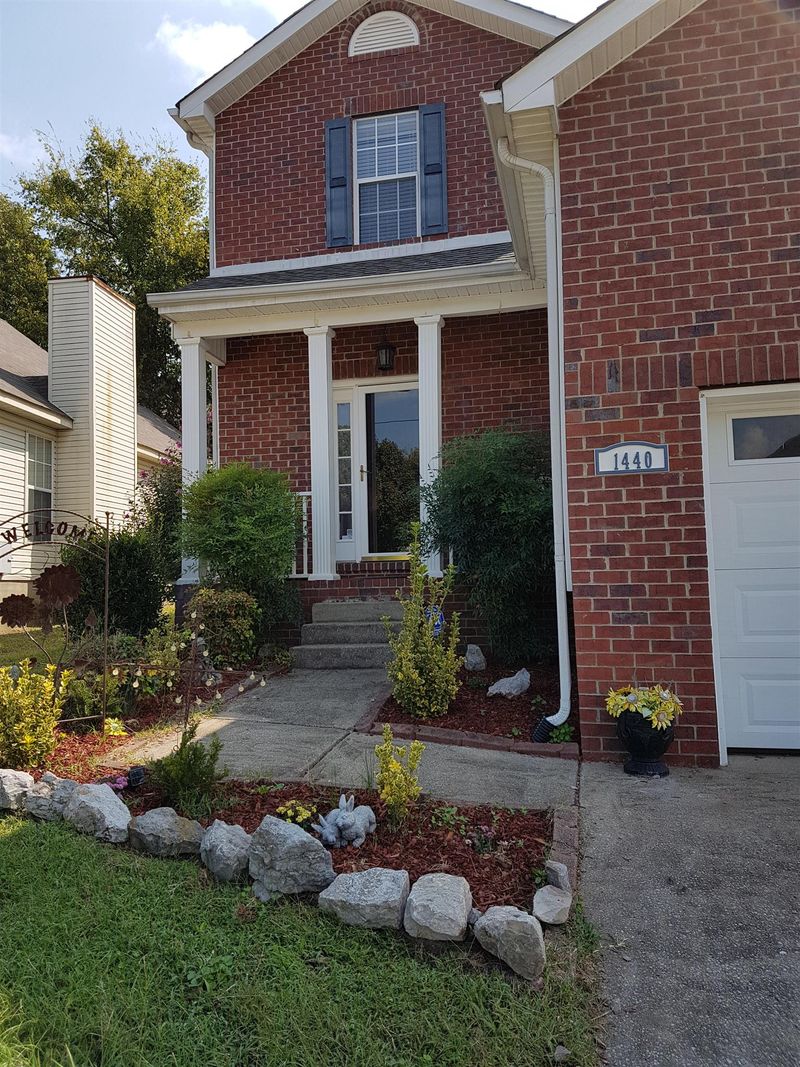1440 Bell Trace Dr, Antioch, TN 37013