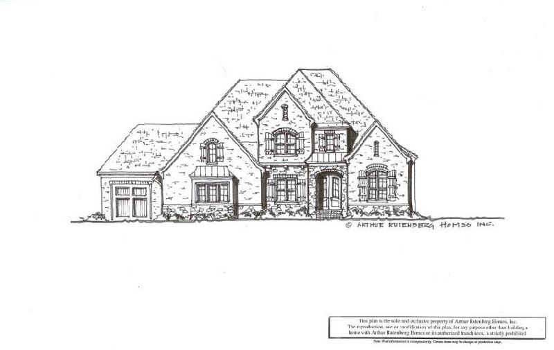 7257 Harlow Dr, College Grove, TN 37046