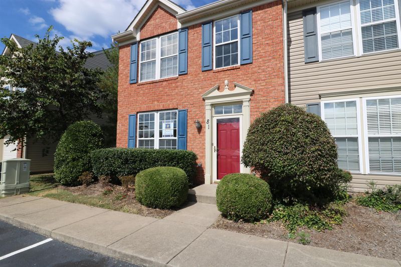3401 Anderson Rd Unit 81 #81, Antioch, TN 37013
