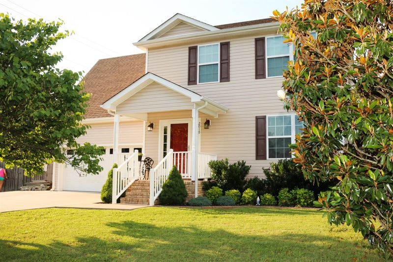 2019 Ravenwood Dr, Murfreesboro, TN 37129