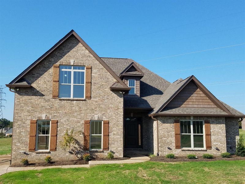 1409 Wade Hampton Ct, Lebanon, TN 37087