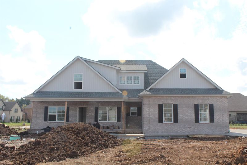 1201 Corina Ct, Murfreesboro, TN 37127