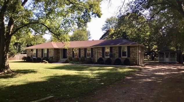107 Parsons Pl, Franklin, TN 37064