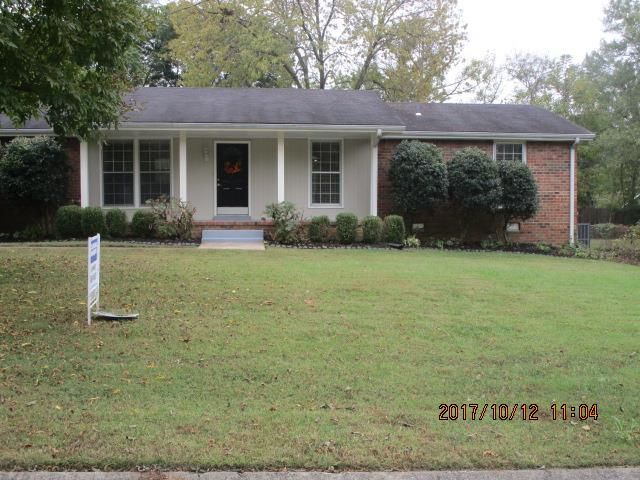 7441 Harrow Dr, Nashville, TN 37221