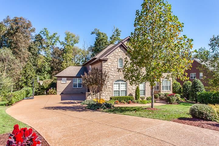 5528 Rathkeale Ln, Franklin, TN 37067