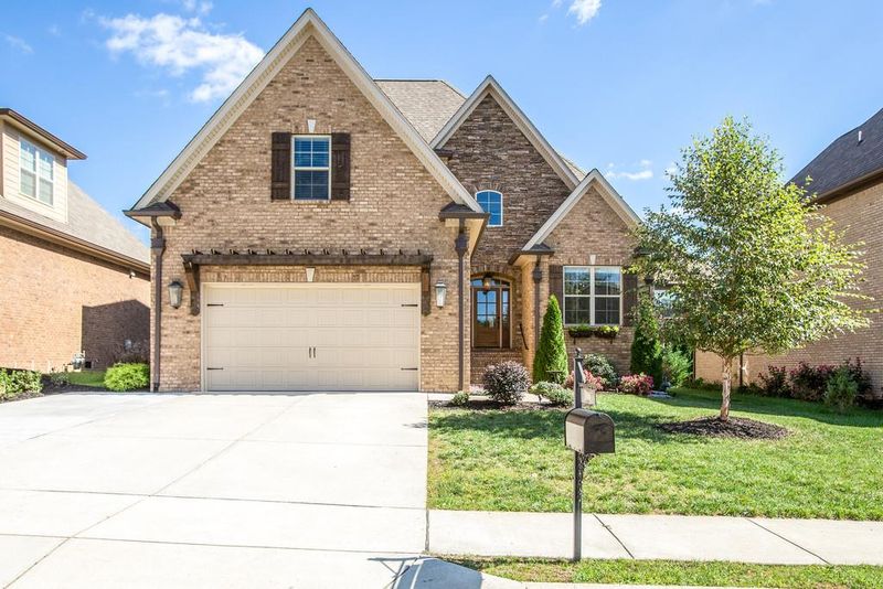 7004 Brindle Ridge Way, Spring Hill, TN 37174