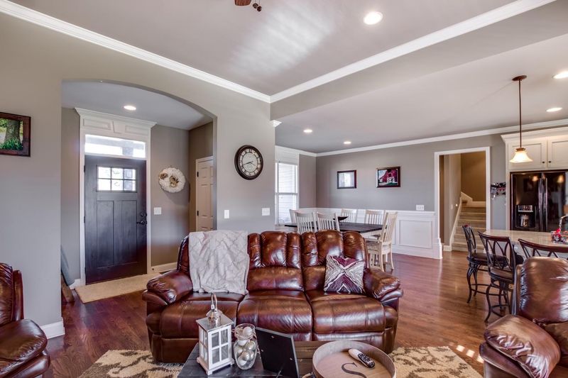 1712 Zevon Ct, Spring Hill, TN 37174