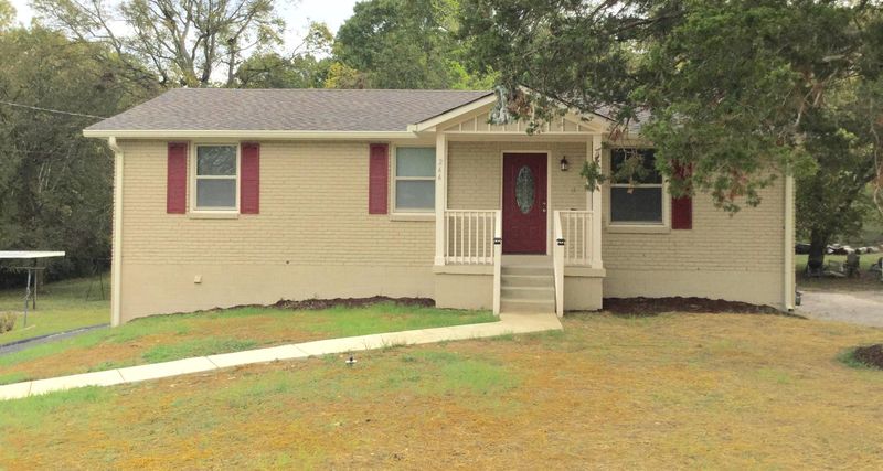 244 Welch Rd, Nashville, TN 37211