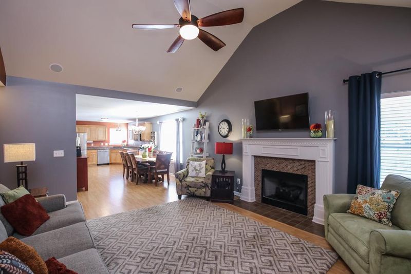 1118 West Rye Ct, Murfreesboro, TN 37129