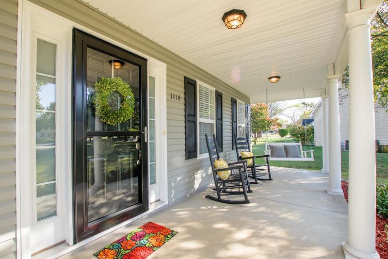 1118 West Rye Ct, Murfreesboro, TN 37129