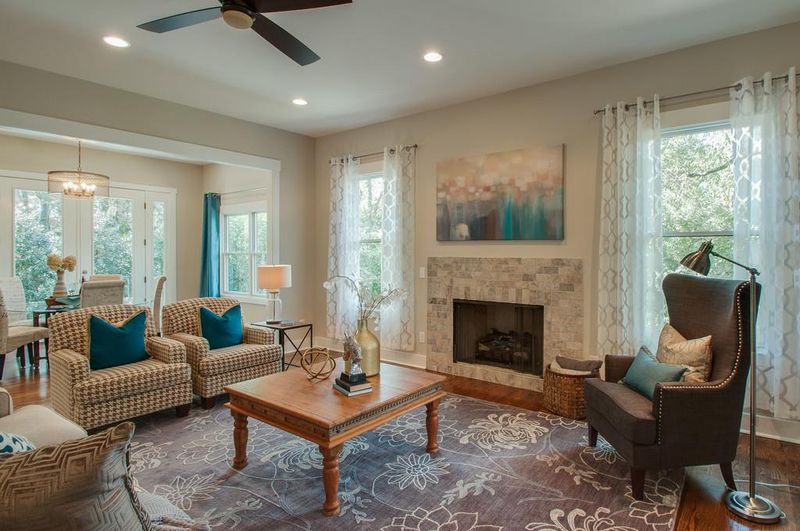 2029 Galbraith Dr, Nashville, TN 37215